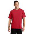 Sport-Tek  Ultimate Performance Crew T-Shirt